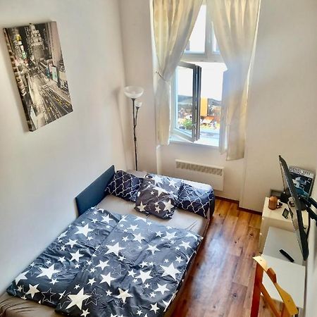 פראג Karlin Cozy Studio מראה חיצוני תמונה