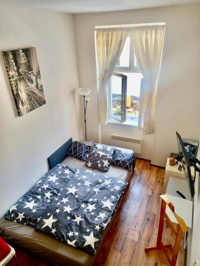 פראג Karlin Cozy Studio מראה חיצוני תמונה
