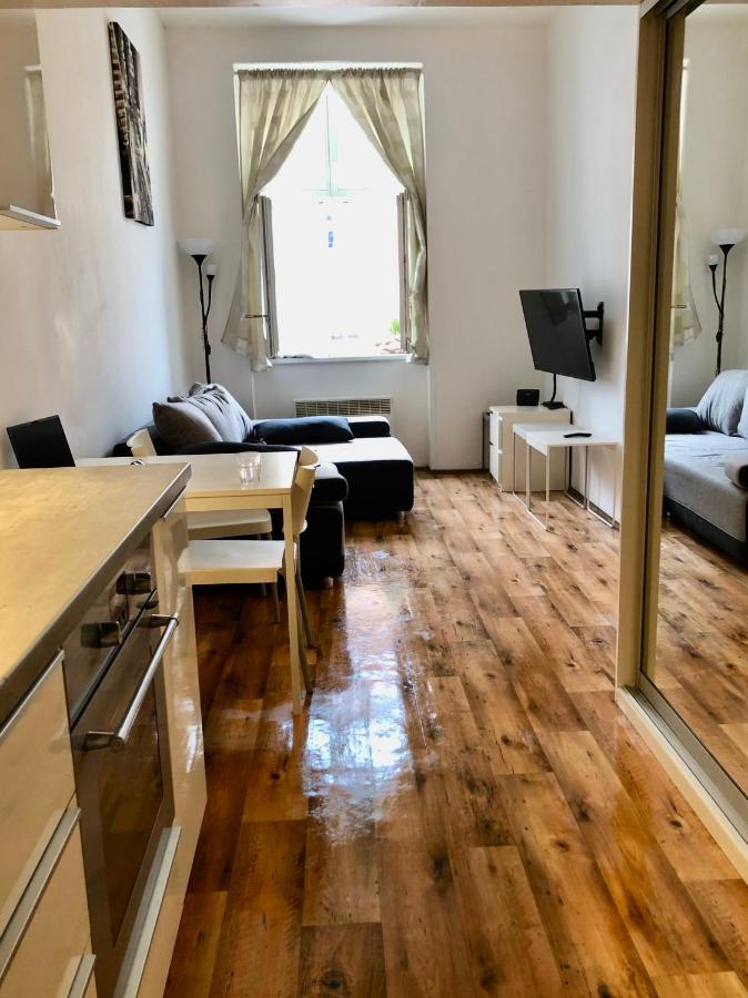 פראג Karlin Cozy Studio מראה חיצוני תמונה